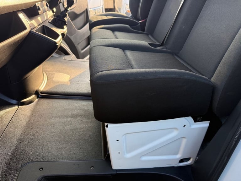 2020 Mercedes-Benz Sprinter 3.5t Chassis Cab CHASSIS CAB DIESEL Manual