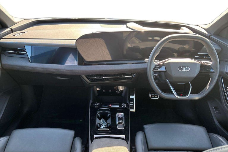 2024 Audi Q6 e-tron 225kW Performance 100kWh Edition 1 5dr Auto Estate Electric Automatic