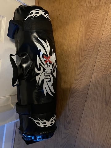 image for Fitness sandbag 