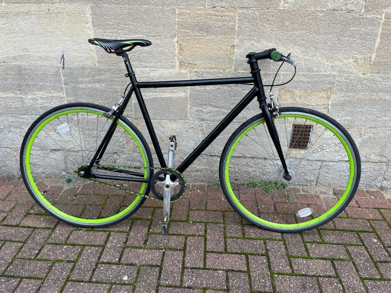 Fixie in Oxfordshire Bikes Bicycles Cycles for Sale Gumtree