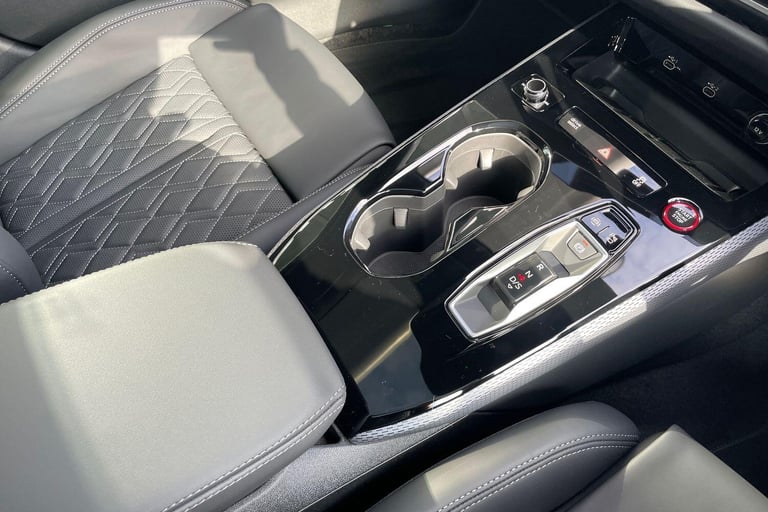 2025 Audi S5 3.0 TFSI Edition 1 Saloon 5dr Petrol S Tronic quattro Euro 6 (s/s) (367 ps) SALOON P...