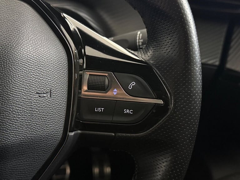 2020 Peugeot 2008 1.2 PureTech 130 GT Line 5dr HATCHBACK PETROL Manual
