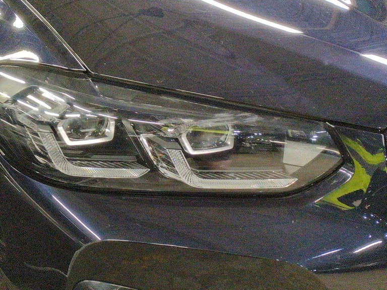 2022 BMW iX3 210kW M Sport Pro 80kWh 5dr Auto ESTATE ELECTRIC Automatic