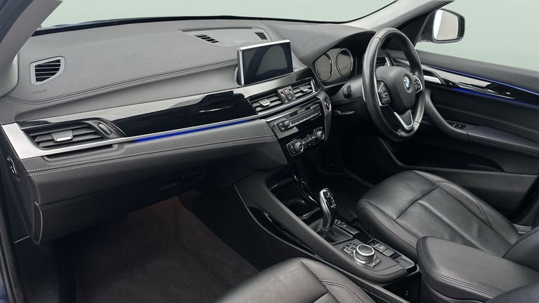 2020 BMW X1 sDrive 20i xLine 5dr Step Auto ESTATE PETROL Automatic