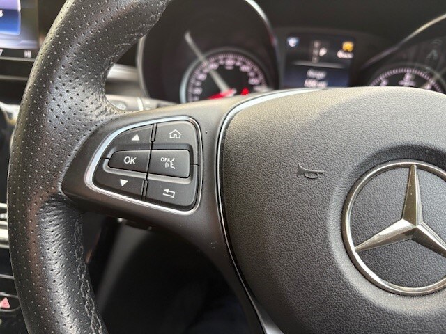 2017 Mercedes-Benz C-Class C220d Sport 5dr 9G-Tronic Estate ESTATE Diesel Automatic