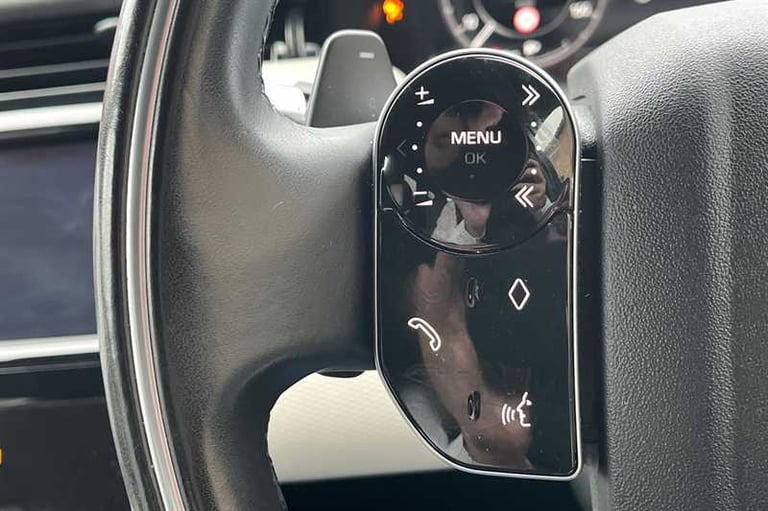 2020 Land Rover Discovery Sport 2.0 D180 R-Dynamic SE 5dr Auto ESTATE DIESEL Automatic