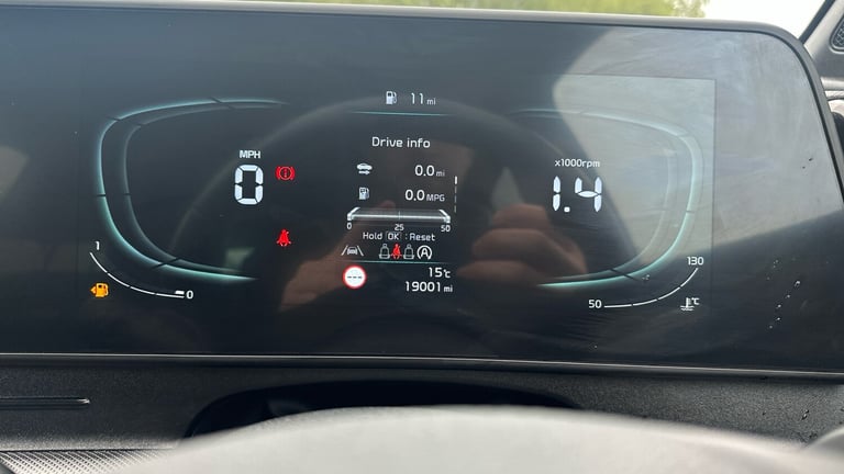 2022 Kia Sportage 1.6T GDi ISG GT-Line 5dr ESTATE PETROL Manual