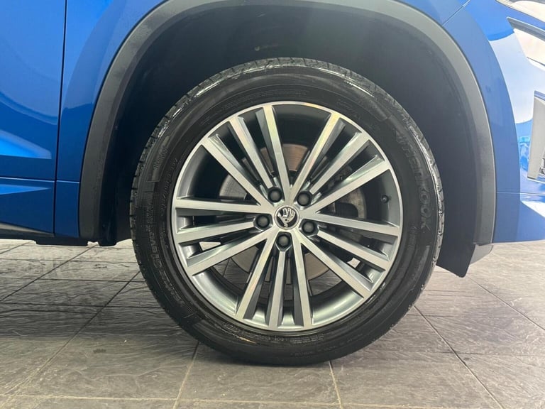 SKODA KODIAQ 2.0 TDI Laurin &amp; Klement DSG 4WD Euro 6 (s/s) 5dr (7 Seat) 2023