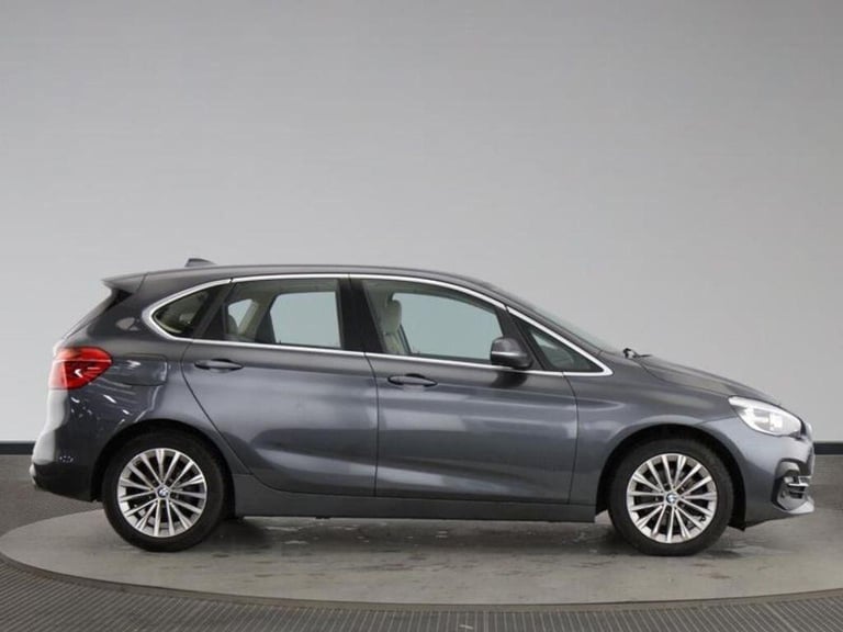 2020 BMW 2 Series Active Tourer 2.0 220d Luxury Auto xDrive Euro 6 (s/s) 5dr HATCHBACK Diesel Aut...