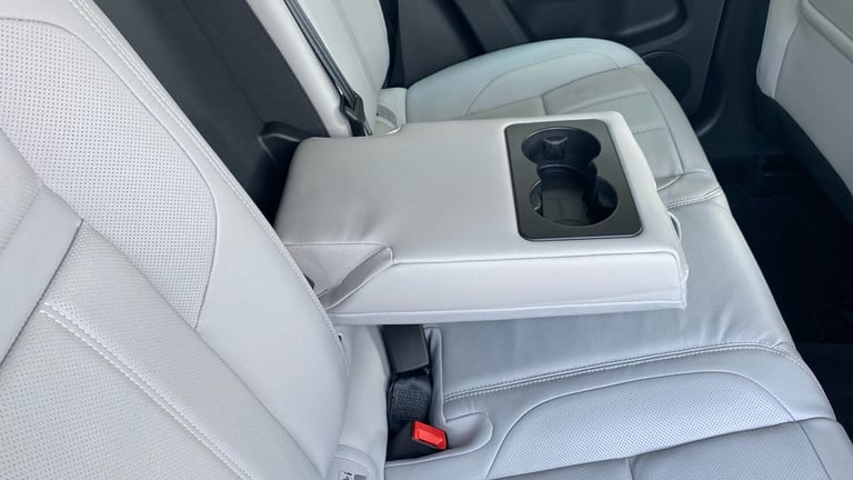 2024 Land Rover Range Rover Evoque 1.5 P300e S 5dr Auto Hatchback Hatchback Hybrid Automatic