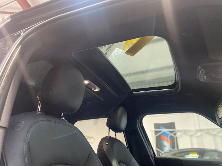 2018 MINI Countryman 2.0 Cooper SD Auto ALL4 Euro 6 (s/s) 5dr HATCHBACK Diesel Automatic