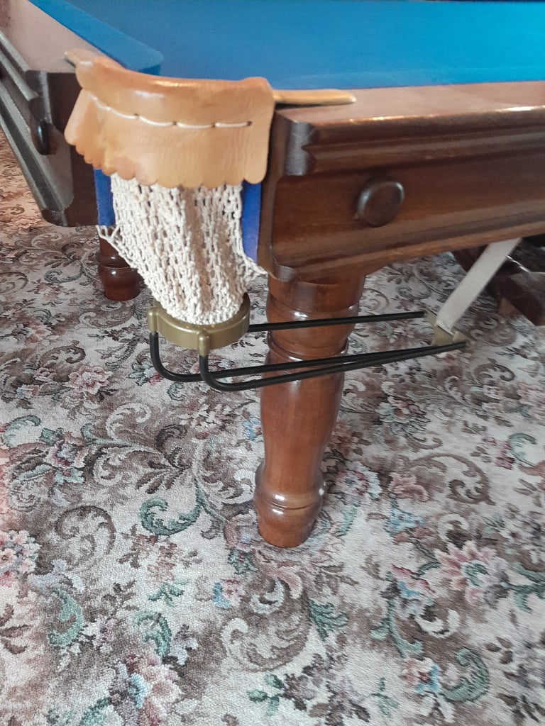 Snooker/Pool table