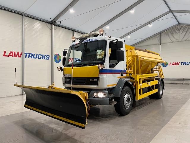image for DAF  LF55 220 4x2 Day Cab Gritter