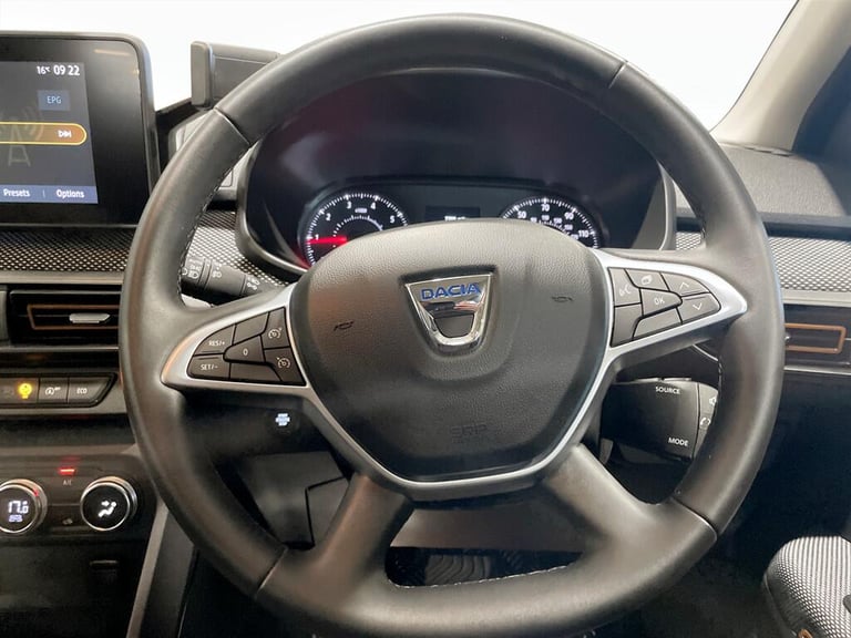 2022 Dacia Sandero Stepway 1.0 TCe Prestige CVT Euro 6 (s/s) 5dr HATCHBACK Petrol Automatic