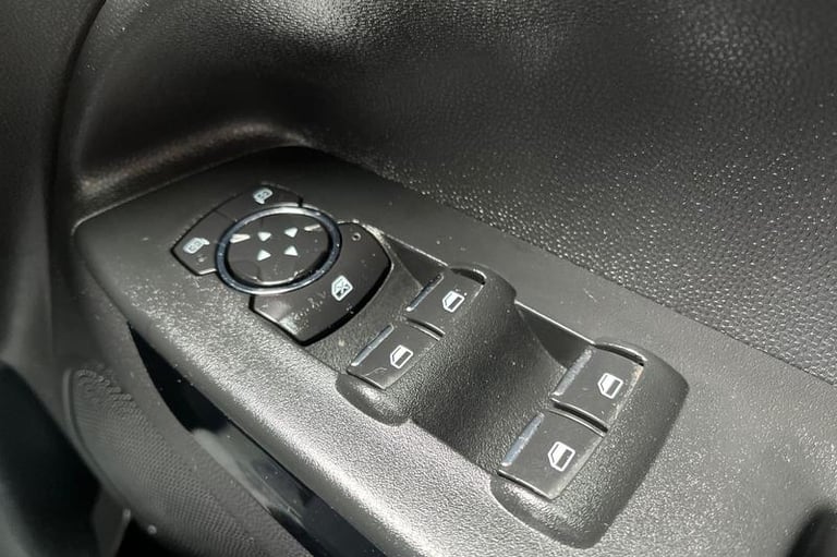 2022 Ford Ecosport 1.0 EcoBoost 125 ST-Line 5dr, Parking sensors, Reverse Camera, Sat Nav, Med Ha...