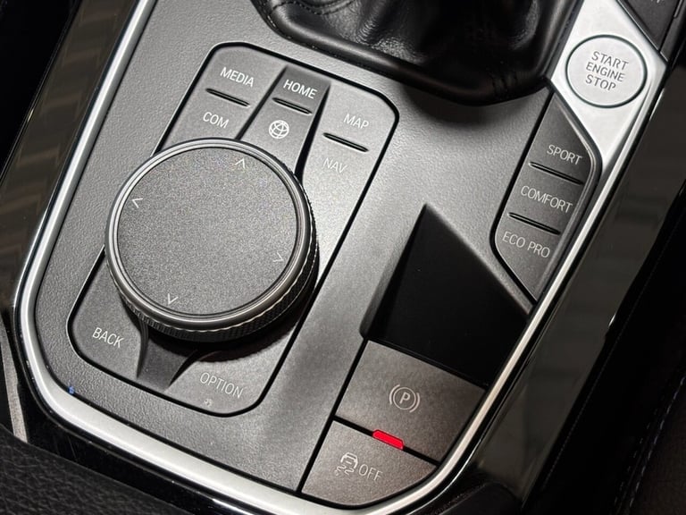 2022 22 BMW 1 SERIES 1.5 118I M SPORT (LCP) HATCHBACK 5DR PETROL MANUAL EURO 6 (