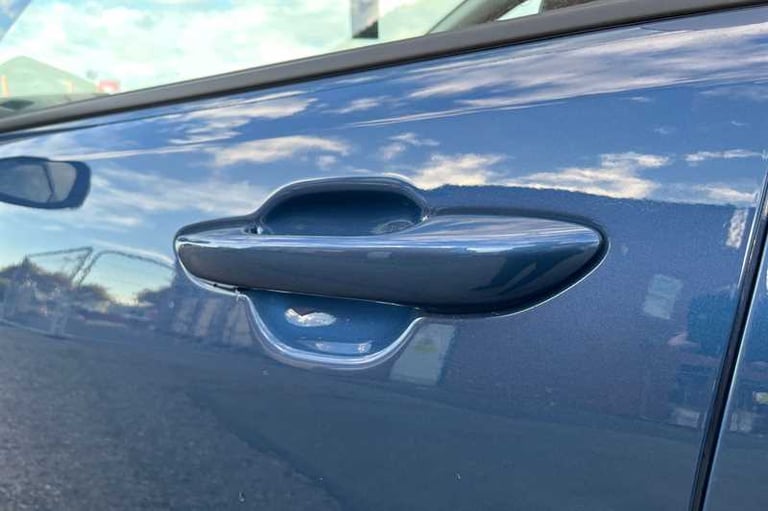 2025 Hyundai i10 1.2 [79] Advance 5dr Auto [Nav] HATCHBACK PETROL Automatic