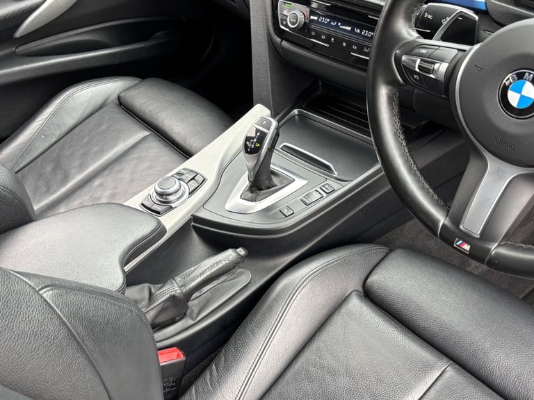 2016 BMW 3 Series 2.0 320d M Sport Touring Auto xDrive Euro 6 (s/s) 5dr ESTATE Diesel Automatic