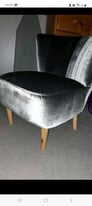 Fabric Chair for living room/Conservatory