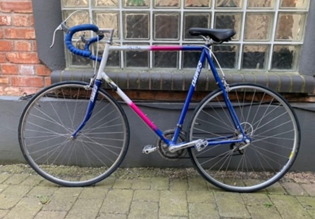 Vintage 1980s Dawes Ultra Racing Bike in Hackney London Gumtree