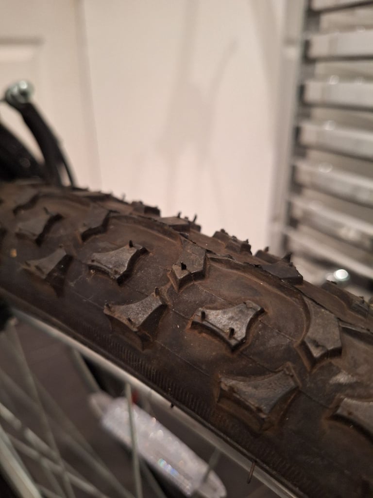 Apollo slant mtb bike 