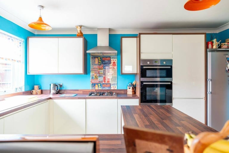 🩵🌼Fully Furnished Single Room with Great Transport Links | Mile End E3!