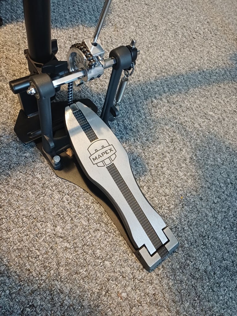 Roland V Drums TD1 electronic drum kit 