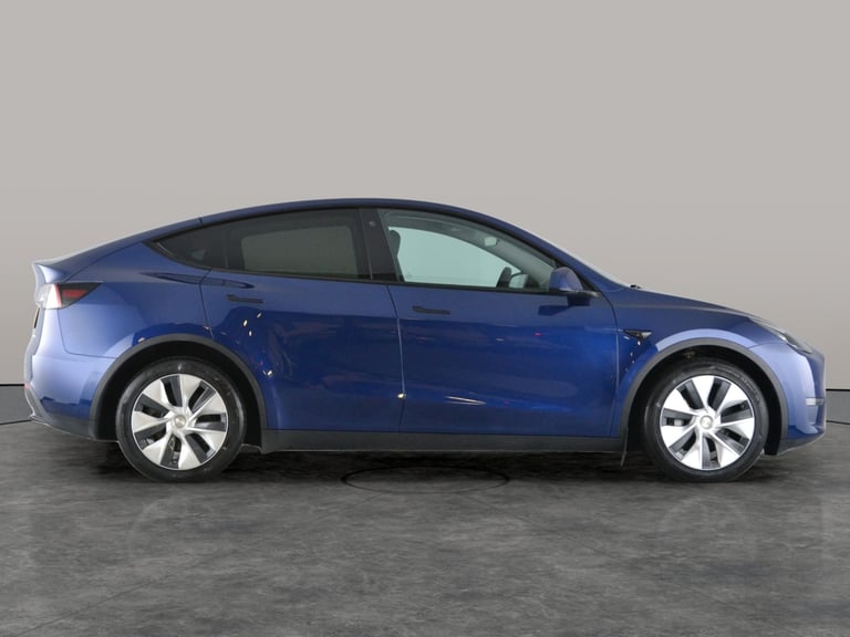 2022 Tesla Model Y (Dual Motor) Long Range SUV 5dr Electric Auto 4WDE (384 bhp) - REVERSE CAM  Su...