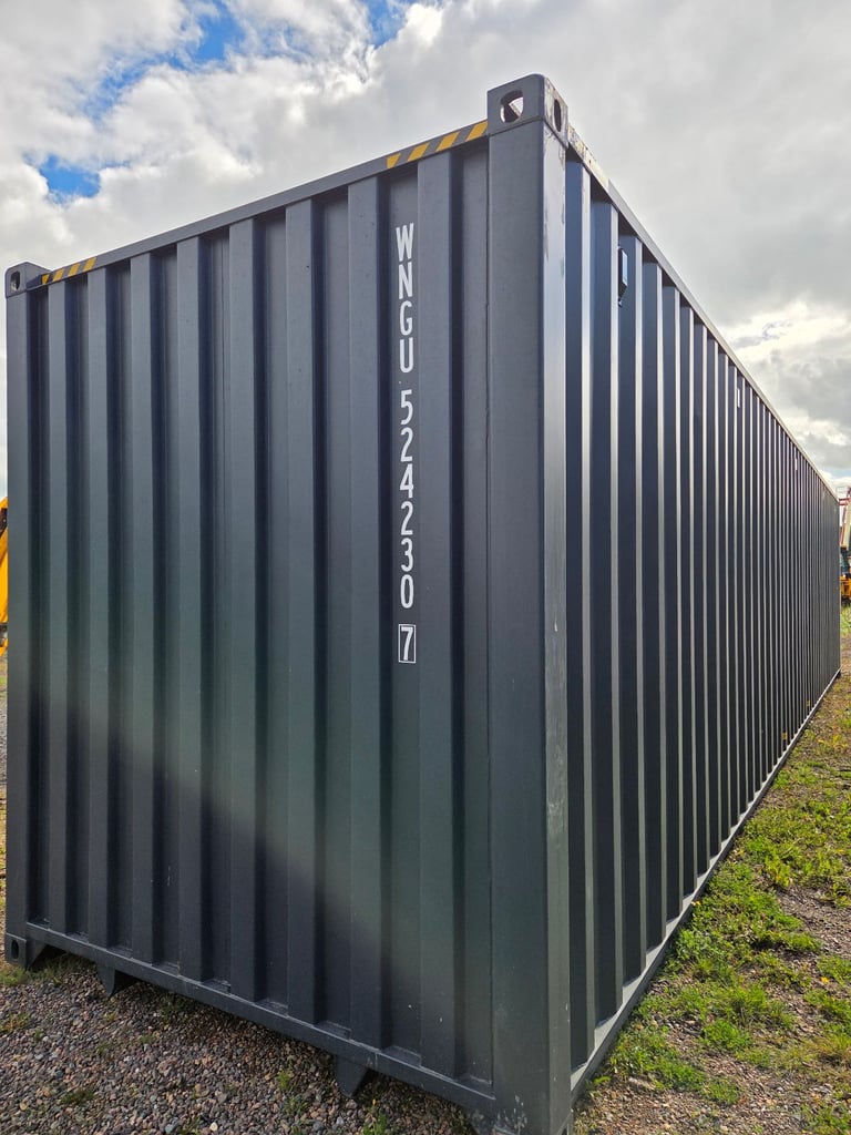 NEW 2025 40ft Containers Available Now 🌐 Fast Delivery Nationwide 🌐🌍🌐 