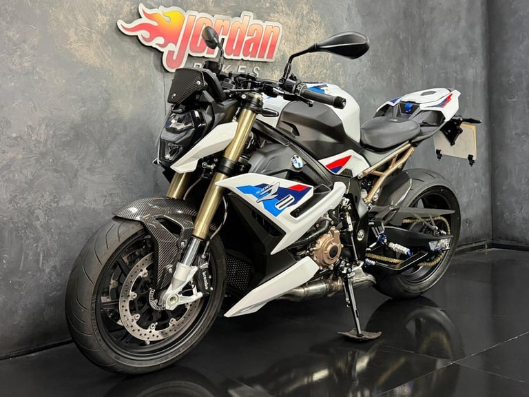 2023 BMW S 1000 R 1000 Sport Euro 5