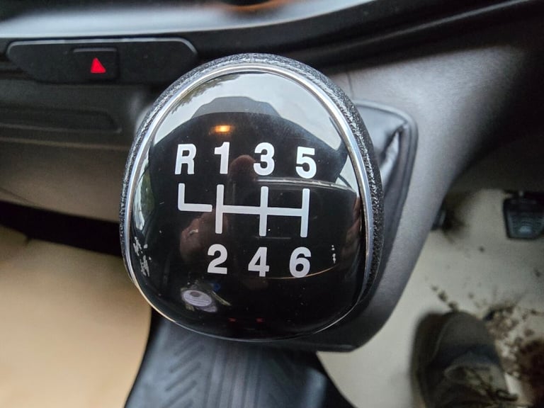 2022 Ford Transit Custom 300 2.0 EcoBlue 130 PS Leader L1 H1 SWB - EURO 6 + BLUETOOTH PANEL VAN D...