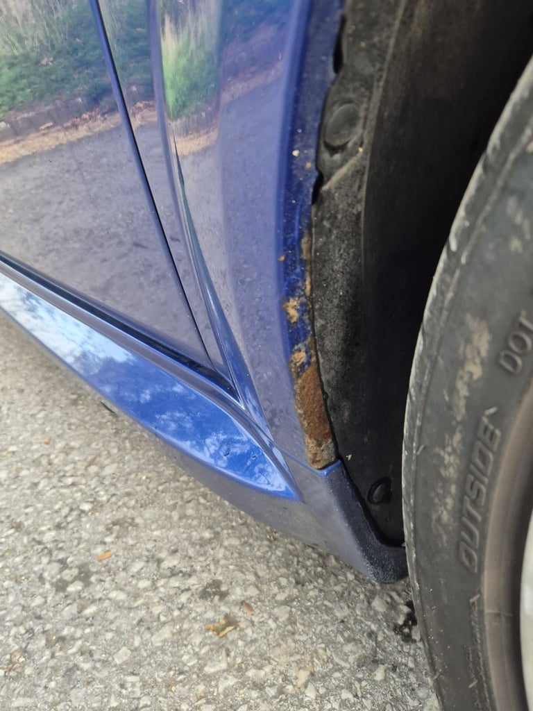 MONDEO ST 220, 3litre, Hatchback, 2006, Manual, 2967 (cc), 5 doors