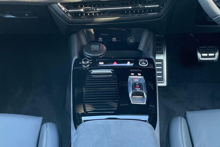 2025 Audi A6 e-tron Avant 100kWh Launch Edition Estate 5dr Electric Auto (367 ps) ESTATE Electric...