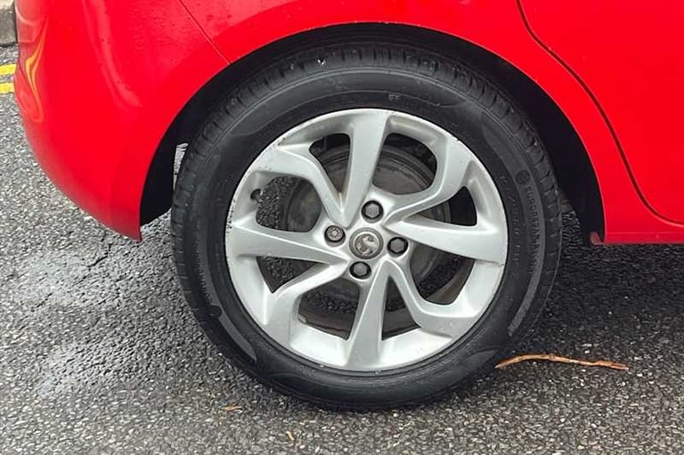 2019 Vauxhall Corsa 1.4i ecoTEC Energy Hatchback 5dr Petrol Manual Euro 6 (75 ps) Hatchback Petro...