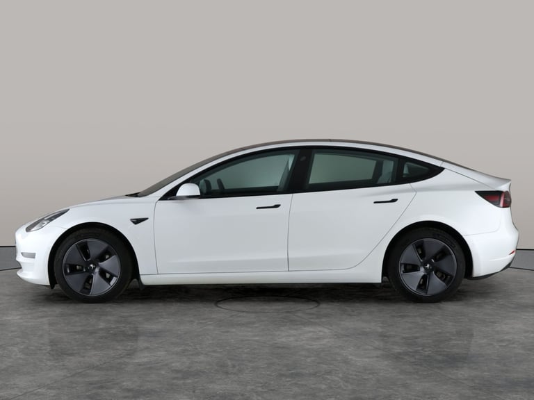 2022 Tesla Model 3 (Dual Motor) Long Range Saloon 4dr Electric Auto 4WDE (346 ps) - AUTO PARK  Sa...