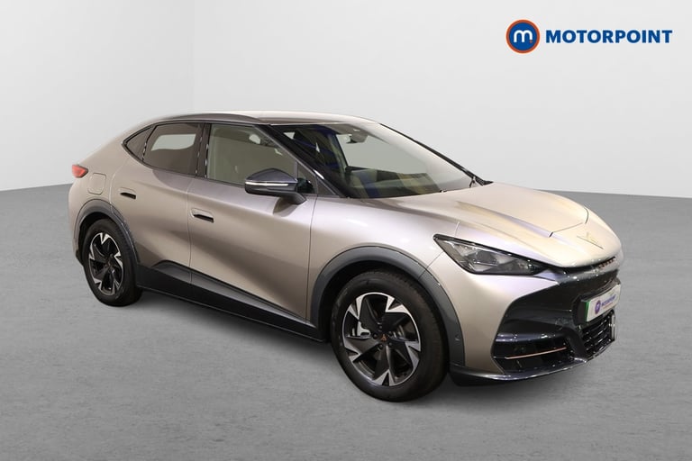 2025 Cupra Tavascan 210kW V1 77kWh 5dr Auto ESTATE ELECTRIC Automatic