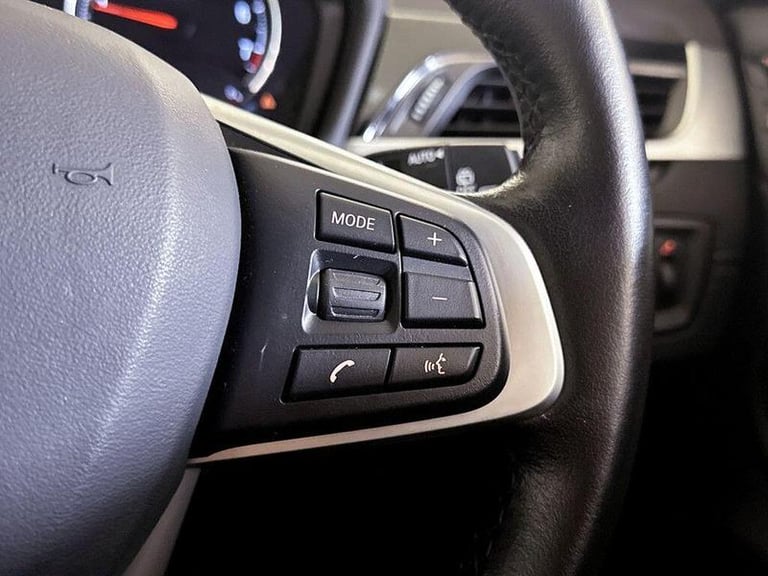 2021 BMW X2 sDrive 18i [136] Sport 5dr Step Auto HATCHBACK PETROL Automatic
