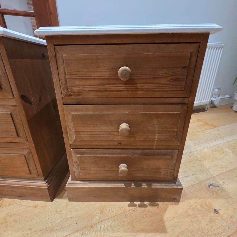 image for Bedside tables