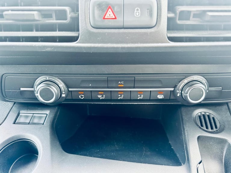 VAUXHALL COMBO 1.6 Turbo D 2300 Sportive 2020