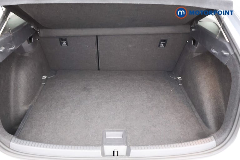 2023 Volkswagen Taigo 1.0 TSI 110 Life 5dr SUV Petrol Manual