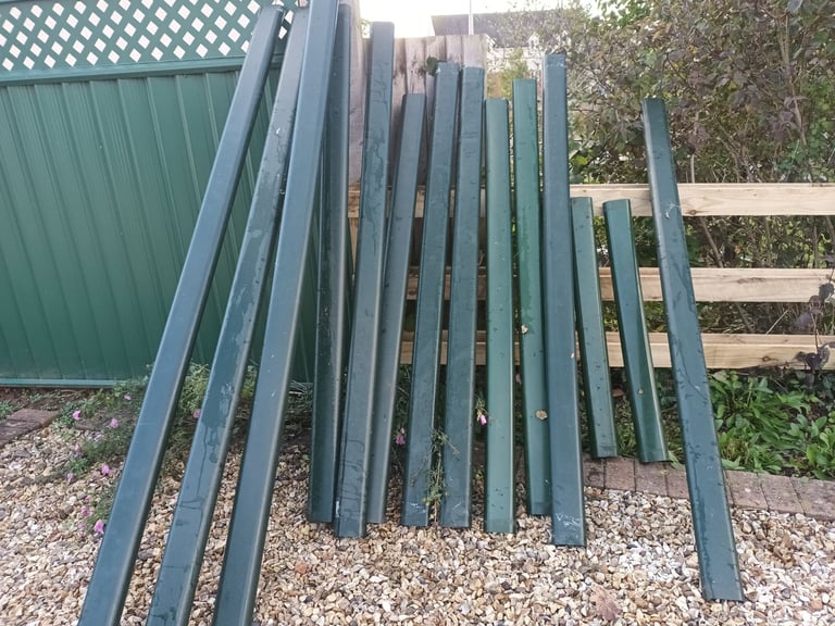 image for PVC fencing