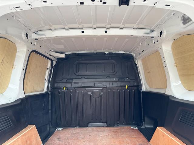 2022 Citroen Berlingo 1.5 BlueHDi 1000Kg Enterprise Pro 100ps [6 Speed] PANEL VAN DIESEL Manual