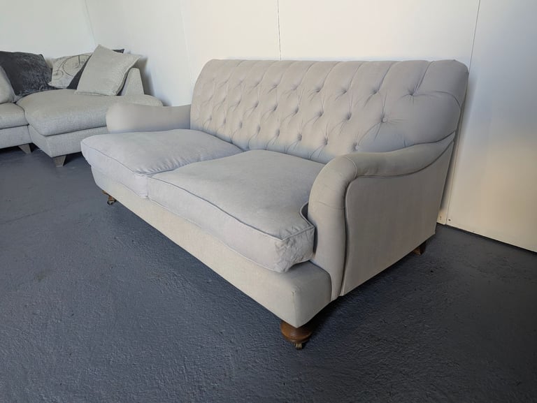 Sofa Workshop 3 Seater Sofa FREE DELIVERY
