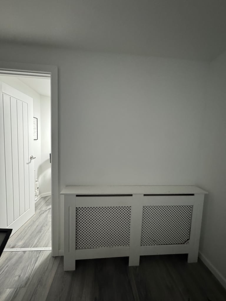 image for Radiator cover / protection 
