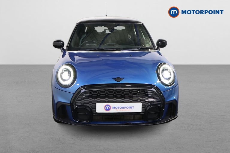 2022 MINI Hatch 1.5 Cooper Sport 3dr [Comfort Pack] Hatchback Petrol Manual