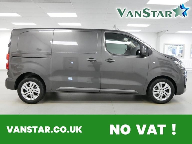 69 VAUXHALL VIVARO 3100 2.0 TURBO D 180 BHP SWB ELITE  AUTOMATIC ( NO VAT ! )