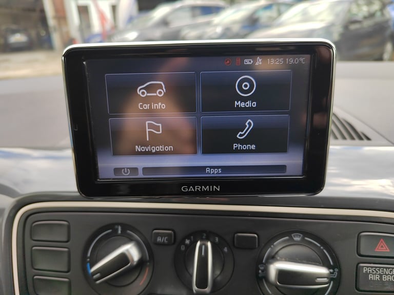 2015 SEAT Mii 1.0 75 Mii by Mango 3dr HATCHBACK Petrol Manual