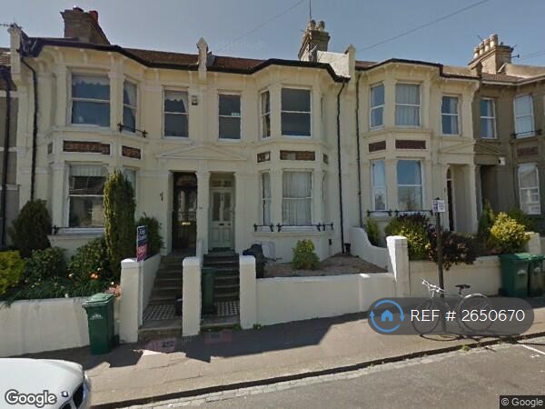image for 2 bedroom flat in Compton Road, Brighton, BN1 (2 bed) (#2650670)