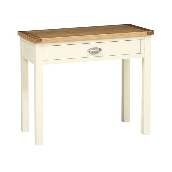 Cream Cotswold Company desk
