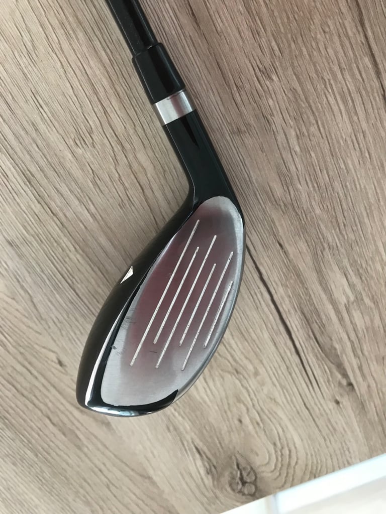 Ladies Masters Hybrid Golf club